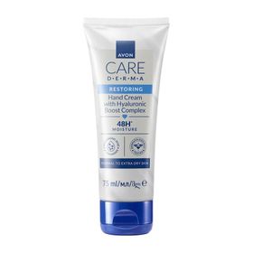 Avon Care Derma Restoring Hyaluronic Boost 3x75 ml El Kremi