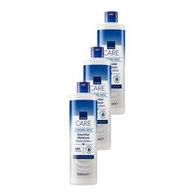 Avon Care Essential 3x400 ml Nemlendirici Vücut Losyonu