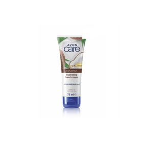 Avon Care Hindistan Cevizi Yağı Içeren 75 ml El Kremi