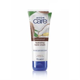 Avon Care Hindistan Cevizi Yağı Içeren 75 ml El Kremi