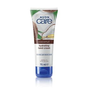 Avon Care Hindistan Cevizi Yağı Içeren 75 ml El Kremi