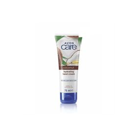 Avon Care Hindistan Cevizi Yağı Içeren 75 ml El Kremi
