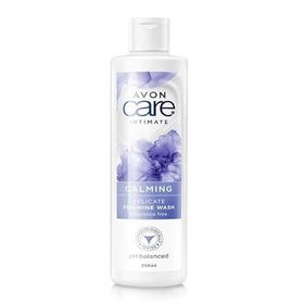 Avon Care Intimate Calming 250 ml Dış Genital Bölge Temizleyici