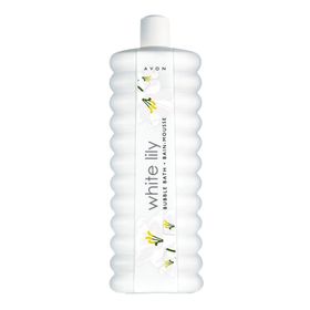 Avon Care Intimate Calming 250 ml Dış Genital Bölge Temizleyici