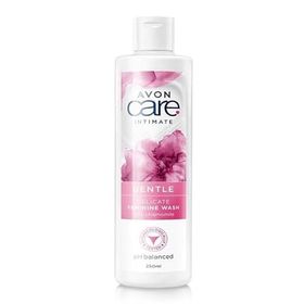 Avon Care Intimate Gentle 250 ml Dış Genital Temizleme Jeli