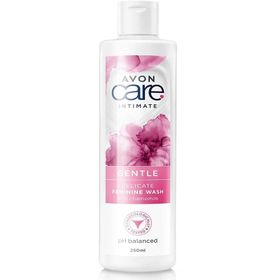 Avon Care Intimate Gentle 250 ml Dış Genital Temizleme Jeli