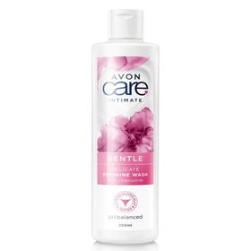 Avon Care Intimate Gentle 250 ml Dış Genital Temizleme Jeli