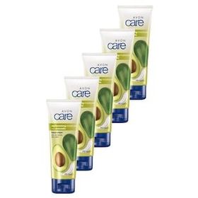 Avon Care Kuru Ciltler İçin Avokado Özlü 5x75 ml El Kremi