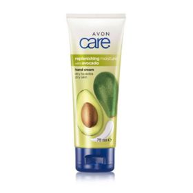Avon Care Kuru Ciltler İçin Avokado Özlü 75 ml El Kremi