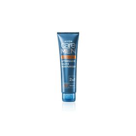 Avon Care Men Essential 2'si 1 Arada 100 ml Tıraş Sonrası Balmı ve Nemlendiricisi