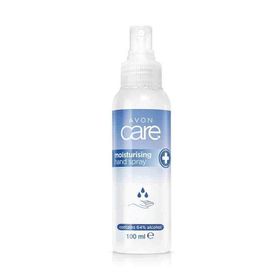 Avon Care Moisturising 100 ml Nemlendirici El Spreyi
