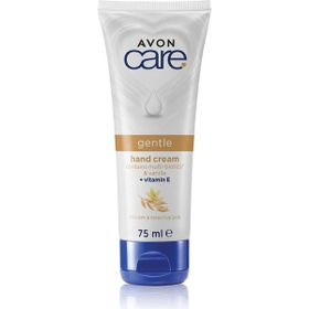 Avon Care Multi-Biotics & Vanilya İçeren 75 ml El Kremi