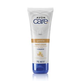 Avon Care Multi-Biotics & Vanilya İçeren 75 ml El Kremi