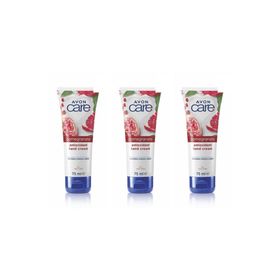Avon Care Nar Özlü 3x75 ml El Kremi
