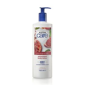 Avon Care Nar Özü İçeren 720 ml Antioksidan Nemlemdirici Vücut Losyonu