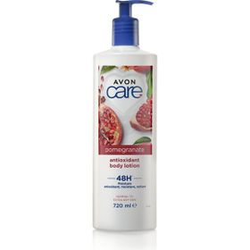 Avon Care Nar Özü İçeren 720 ml Antioksidan Nemlemdirici Vücut Losyonu
