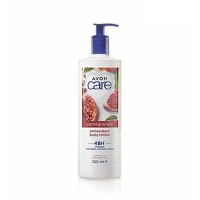 Avon Care Nar Özü İçeren 720 ml Antioksidan Nemlemdirici Vücut Losyonu
