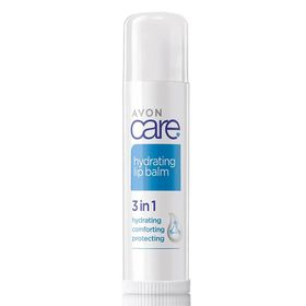 Avon Care Nemlendirici Dudak Balmı