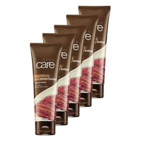 Avon Care Nourishing Kakao Yağı İçeren 75 ml El Kremi