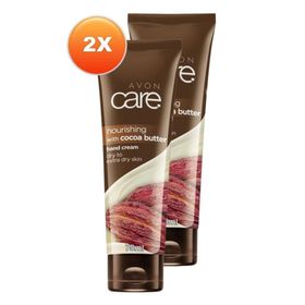 Avon Care Nourishing Kakao Yağı İçeren 75 ml El Kremi