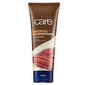 Avon Care Nourishing Kakao Yağı İçeren 75 ml El Kremi