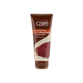 Avon Care Nourıshıng With Cocoa Butter 75 ml El Kremi