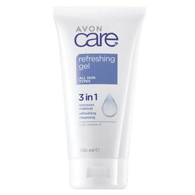 Avon Care Refreshing 3in1 E Vitaminli 150 ml Makyaj Temizleme Jeli