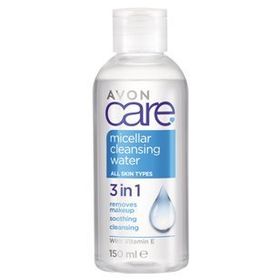 Avon Care Refreshing 3in1 E Vitaminli 150 ml Makyaj Temizleme Jeli