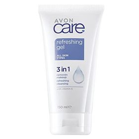 Avon Care Refreshing 3in1 E Vitaminli 150 ml Makyaj Temizleme Jeli