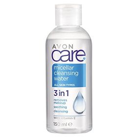 Avon Care Refreshing 3in1 E Vitaminli 150 ml Makyaj Temizleme Jeli