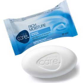 Avon Care Rich Moisture Temizleyici Sabun