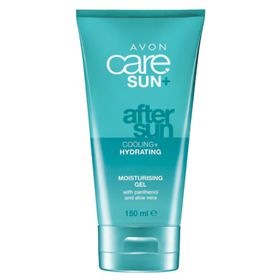 Avon Care Sun+ 150 ml After Sun Cooling Hydrating Nemlendirici Güneş Sonrası Jeli