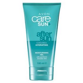 Avon Care Sun+ 150 ml After Sun Cooling Hydrating Nemlendirici Güneş Sonrası Jeli