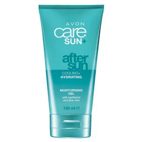 Avon Care Sun+ 150 ml After Sun Cooling Hydrating Nemlendirici Güneş Sonrası Jeli