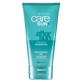 Avon Care Sun+ 150 ml After Sun Cooling Hydrating Nemlendirici Güneş Sonrası Jeli