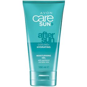 Avon Care Sun+ 150 ml After Sun Cooling Hydrating Nemlendirici Güneş Sonrası Jeli