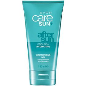 Avon Care Sun+ 150 ml After Sun Cooling Hydrating Nemlendirici Güneş Sonrası Jeli