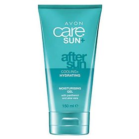 Avon Care Sun+ 150 ml After Sun Cooling Hydrating Nemlendirici Güneş Sonrası Jeli