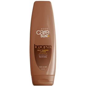 Avon Care Sun Bronze 150 ml Güneşsiz Bronzlaştırıcı Losyon