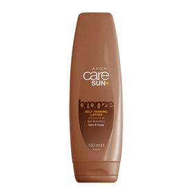 Avon Care Sun Bronze 150 ml Güneşsiz Bronzlaştırıcı Losyon