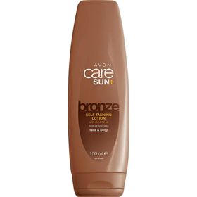 Avon Care Sun Bronze 150 ml Güneşsiz Bronzlaştırıcı Losyon