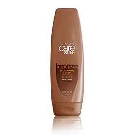 Avon Care Sun Bronze 150 ml Güneşsiz Bronzlaştırıcı Losyon