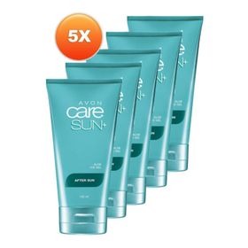 Avon Care Sun Cooling 150 ml Güneş Sonrası Spreyi
