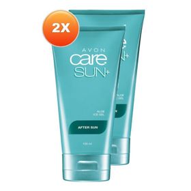 Avon Care Sun Cooling 150 ml Güneş Sonrası Spreyi