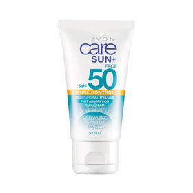 Avon Care Sun+ Shine SPF50 50 ml Güneş Kremi