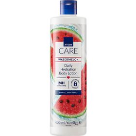 Avon Care Watermelon Karpuz Kokulu 400 ml Vücut Losyonu