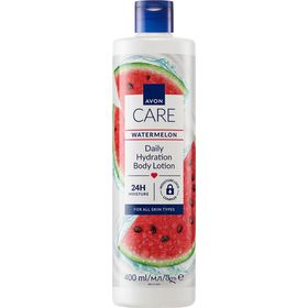 Avon Care Watermelon Karpuz Kokulu 400 ml Vücut Losyonu