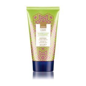 Avon Care Yasemin Kokulu Gliserinli 30 ML El Kremi
