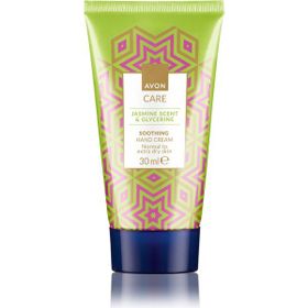 Avon Care Yasemin Kokulu Gliserinli 30 ML El Kremi