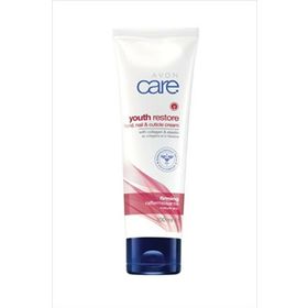 Avon Care Yenileyici 100 ml El Kremi